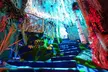 The Real Unreal at Meow Wolf Grapevine - Second Medium