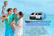 Private One Way Shuttle Transfer to Cancun - Second Medium