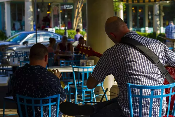 French Quarter Tour With Breakfast Included