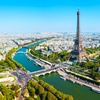 Image 1: ✈ FRANKREICH | Paris - Hotel Campanile Paris-Bercy Village 3*, 1 Na...