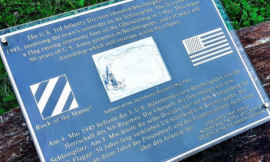 Image 32: Kehlsteinhaus, Königssee und Obersalzberg Private Tour ab München