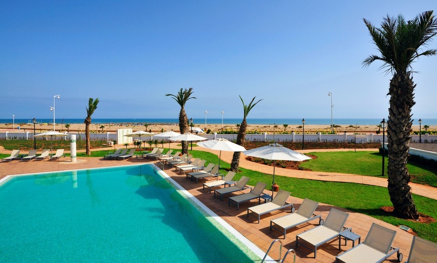 Image 29: ✈ MAROC | Saidia - Iberostar Waves Saidia 5* - Tout inclus