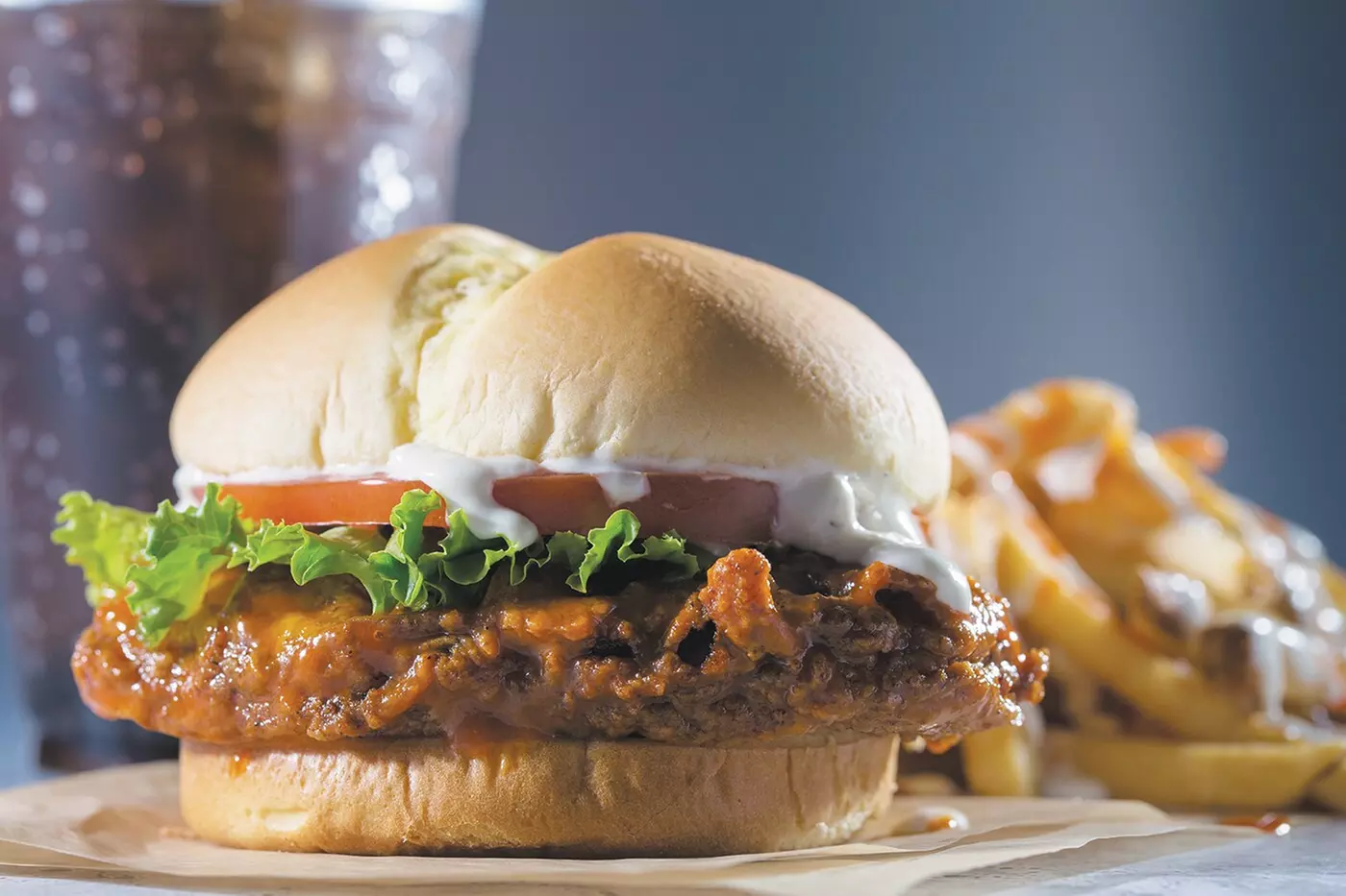 $10 For $20 Worth Of Casual Dining - Primary Image