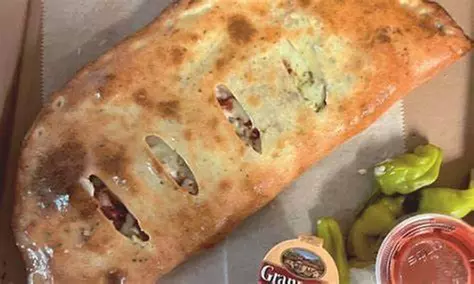 $10 For $20 Worth Of Pizza, Subs & More