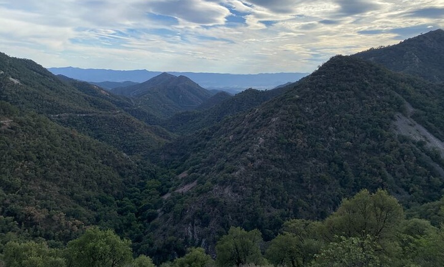 Image 47: Visita Teatro Castillo de Sagunto Vino Romano de Valencia