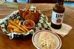 8% Cash Back at Bishops Corner Cafe - Second Medium