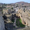 Image 7: Open Group Guided Tour of Conwy Castle with an Official Guide