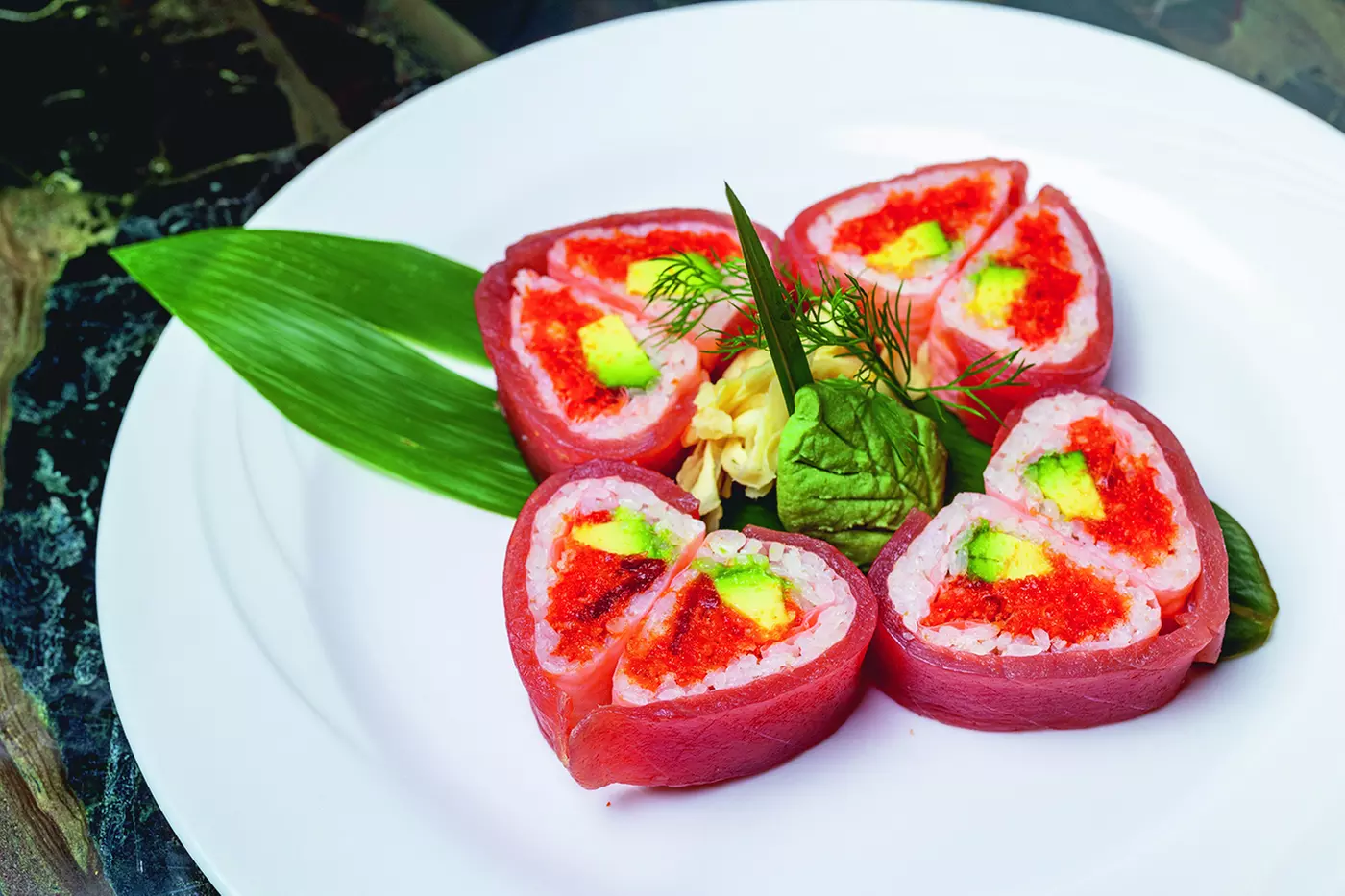 $20 For $40 Worth Of Asian Dining (Also Valid On Take-Out W/Min. Purchase $60) - Primary Image