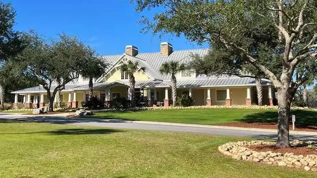 Online Booking - Round of Golf at Sanctuary Golf Club - Primary Image
