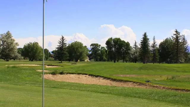 Online Booking - Round of Golf at Saratoga Hot Springs Resort and Golf - Primary Image