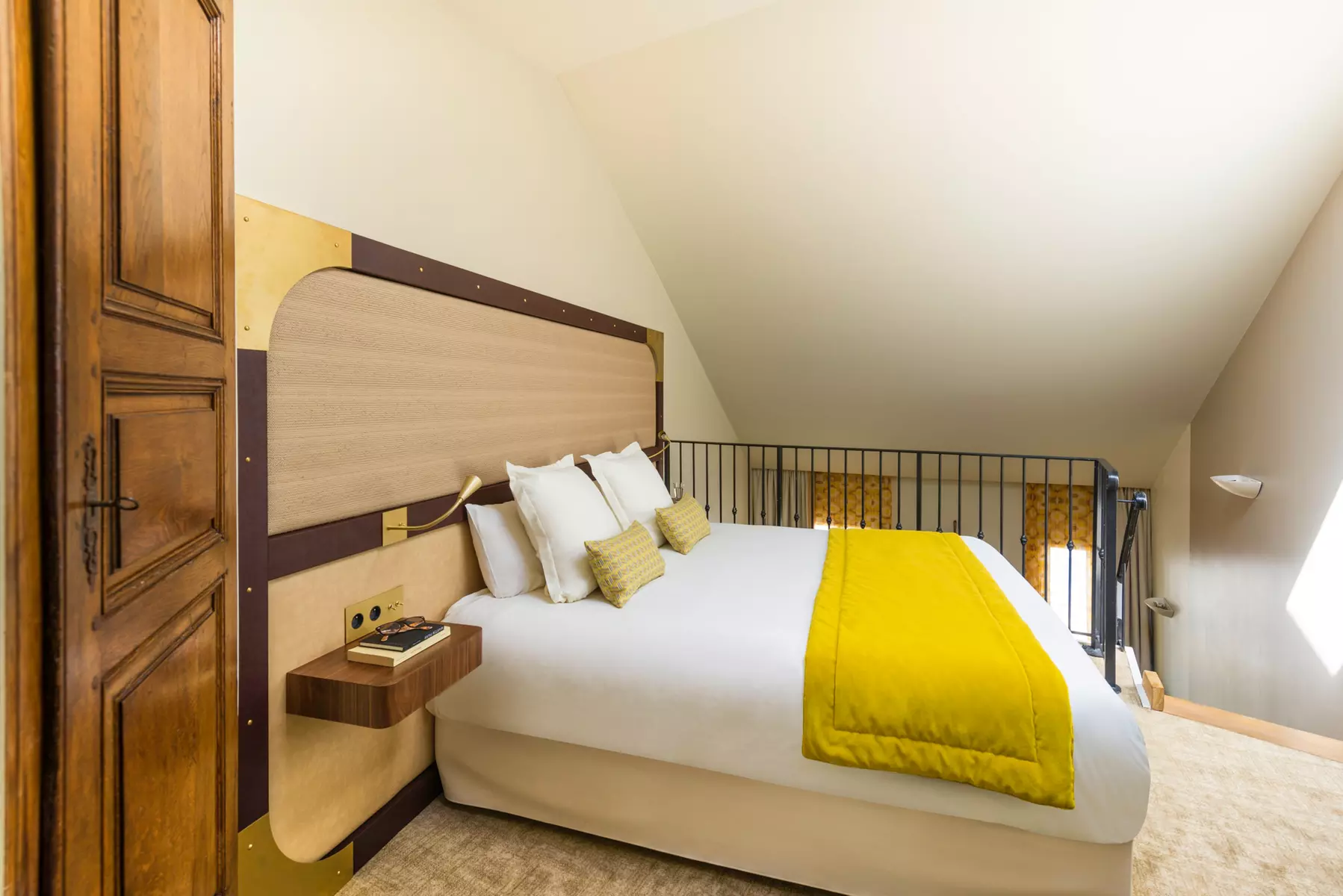 ✈ PROVENCE-ALPES-CÔTE D'AZUR | Marseille - Grand Hotel Beauvau Mars...