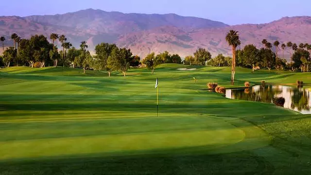 Online Booking - Round of Golf at Palm Desert Country Club - Primary Image