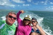 Salty Keys Snorkel and Sandbar Activity - Second Medium