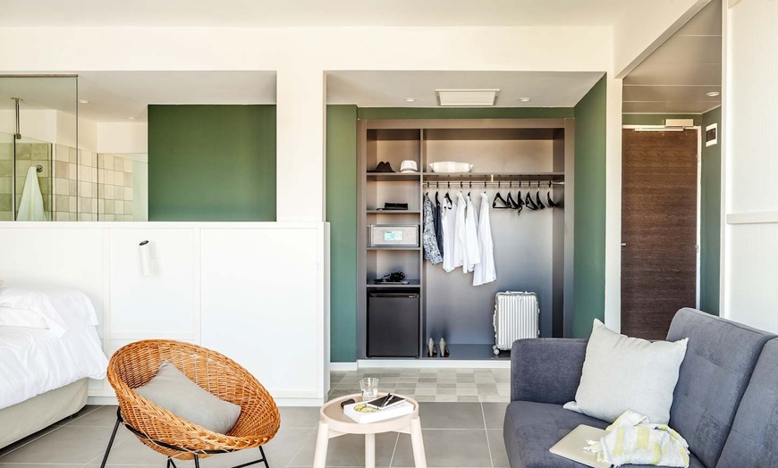 Image 35: ✈ COSTA BRAVA | Lloret de Mar - Aqua Hotel Bertran Park 4*, 2 night...