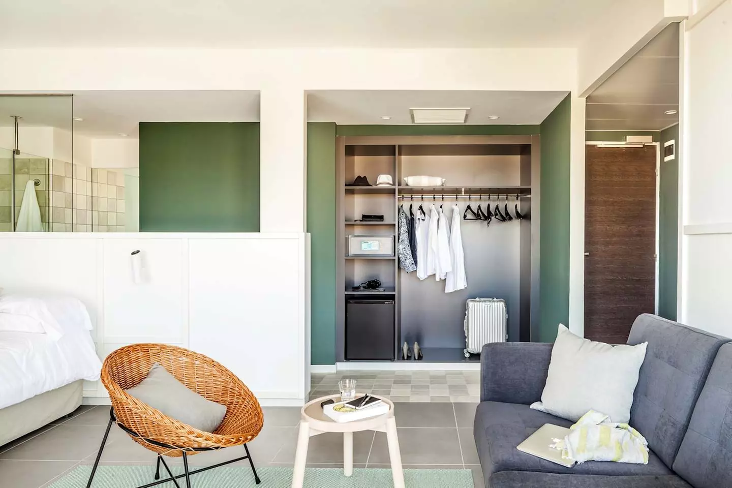 ✈ COSTA BRAVA | Lloret de Mar - Aqua Hotel Bertran Park 4*, 2 Nächt...