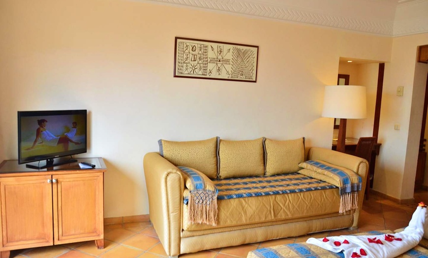 Image 8: ✈ MAROC | Agadir - Palais des Roses Hotel & Spa 4*, 2 nuit - Spa