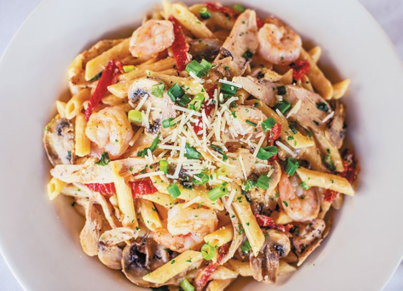$10 For $20 Worth Of Italian Cuisine