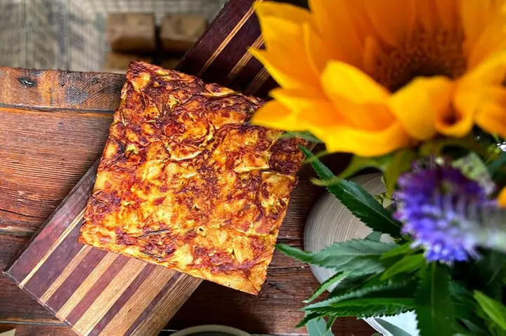 Tastes of Georgetown Food & History Small Group Walking Tour