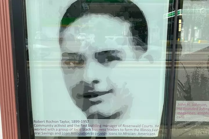 African American Heritage Tour of Chicago