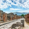 Image 16: Pompei tour completo da Napoli