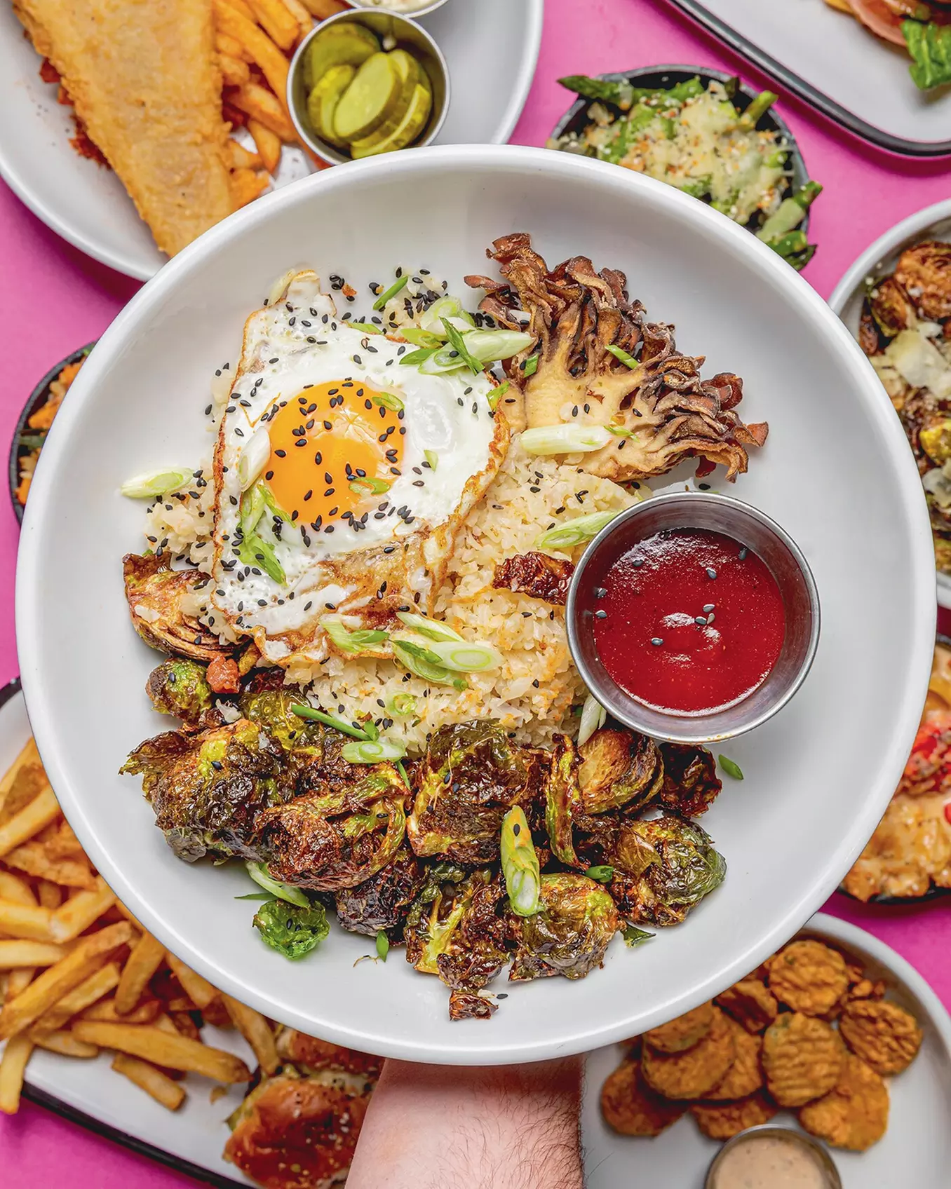 $15 For $30 Worth Of Casual Dining