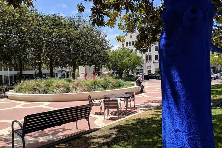 Silicon Valley Tour Private Day Trip from San Francisco