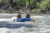 Full-Day Rafting Adventure in Colorado
