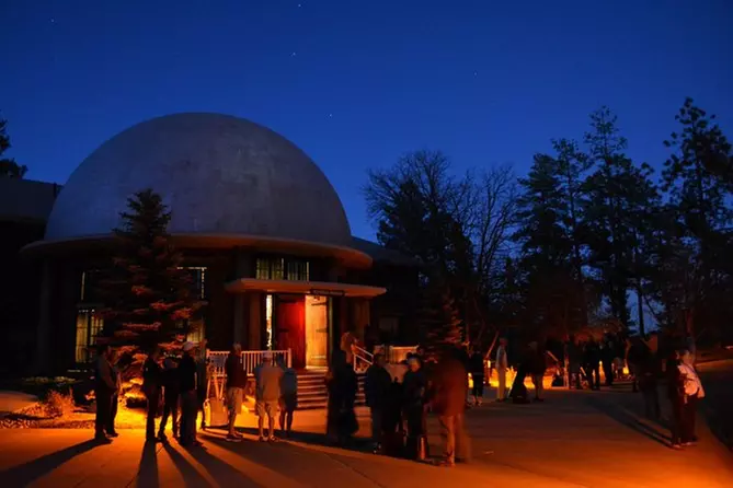 Lowell Observatory - General Admission - Primary Image