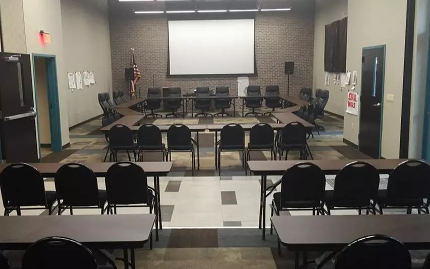 El Morro: Events Center Rental - Primary Image