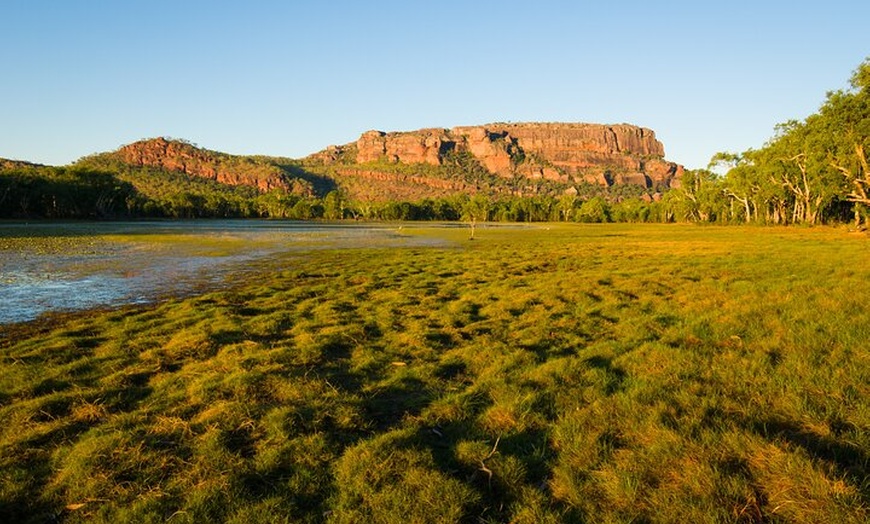 Image 12: 2 Days Kakadu and Gunlom Falls Tour