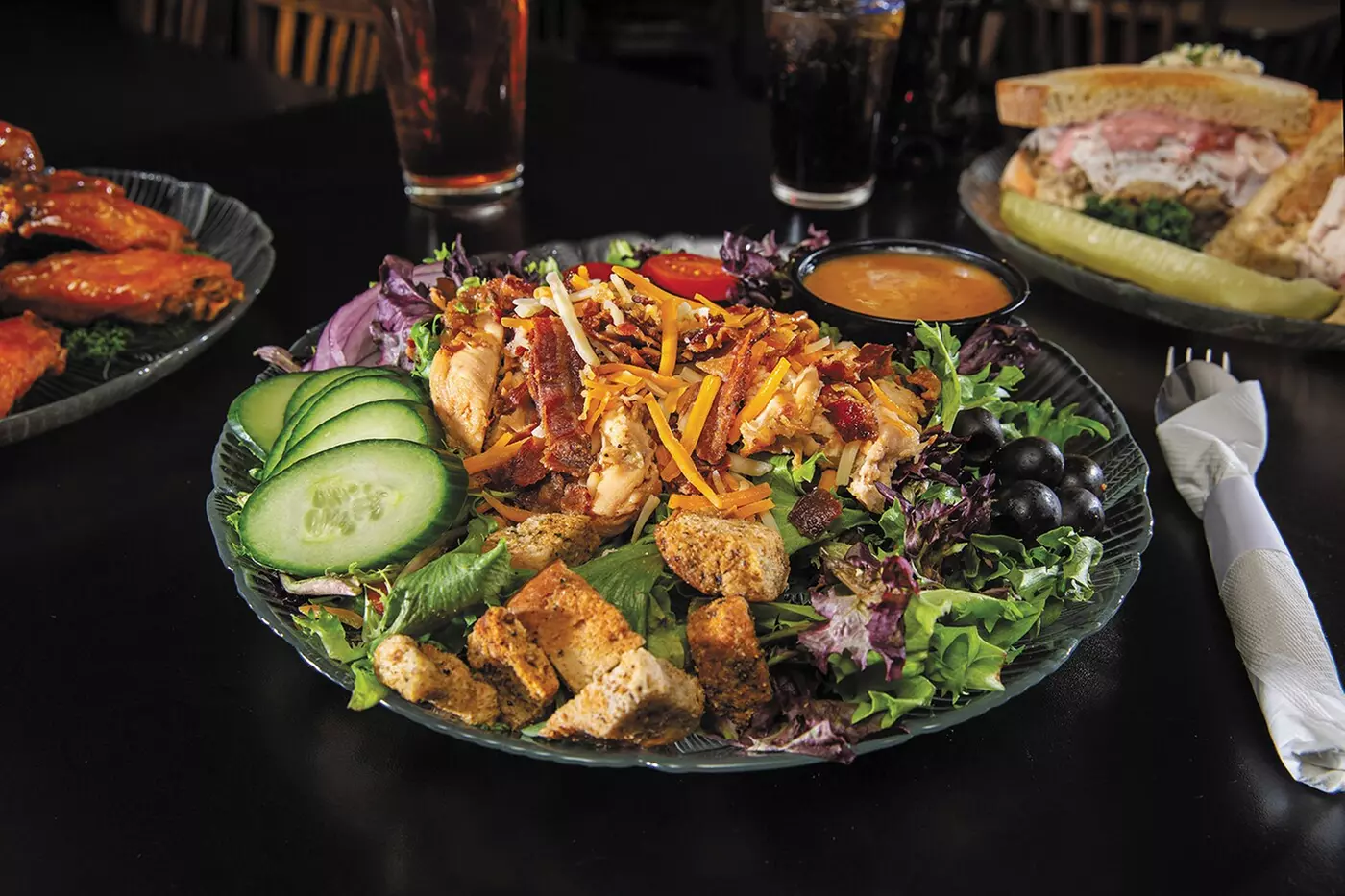 $10 For $20 Worth Of Casual Dining