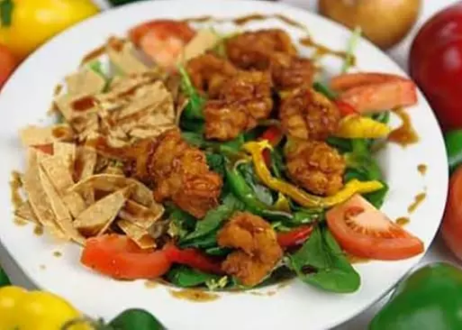 5% Cash Back at Carreta's Grill