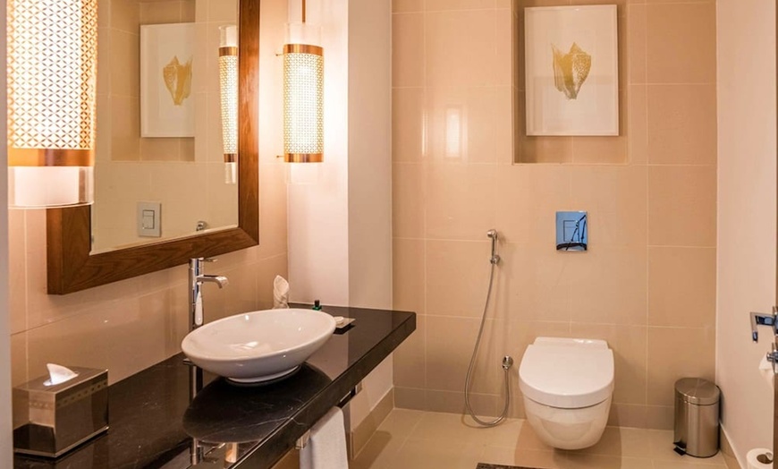 Image 6: ✈ EMIRATS ARABES UNIS | Abu Dhabi - Rixos Marina Abu Dhabi 5* - Tou...