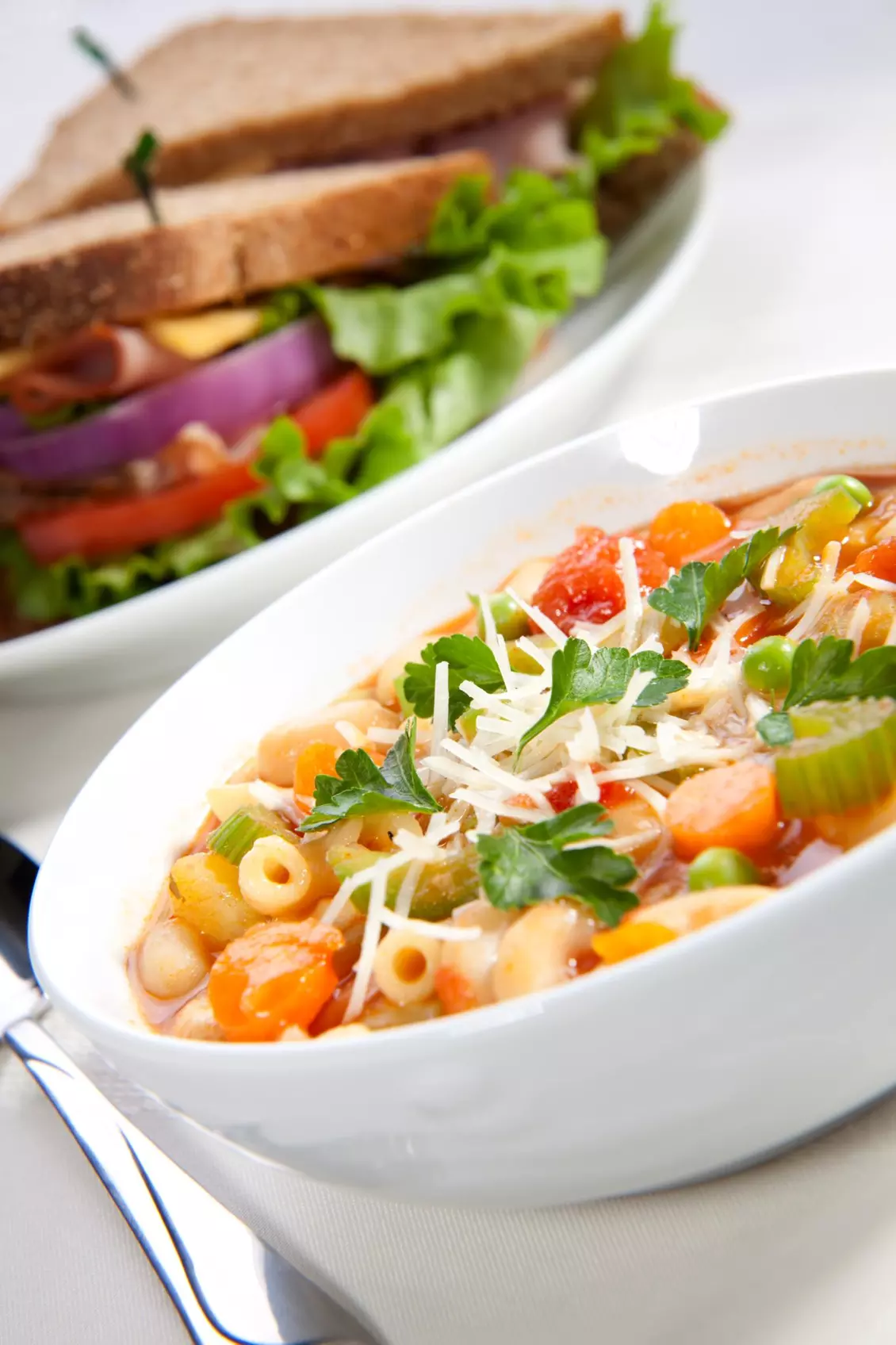 $15 For $30 Worth Of Fine Dining