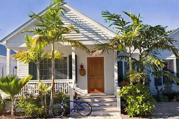 MIAMI: Key West Day Trip with Boating Options