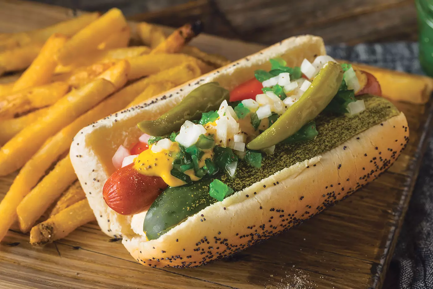 $10 For $20 Worth Of Casual Dining - Second Medium