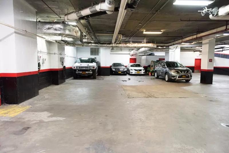 Parking at City Parking - 126 West 32nd Street Garage LLC