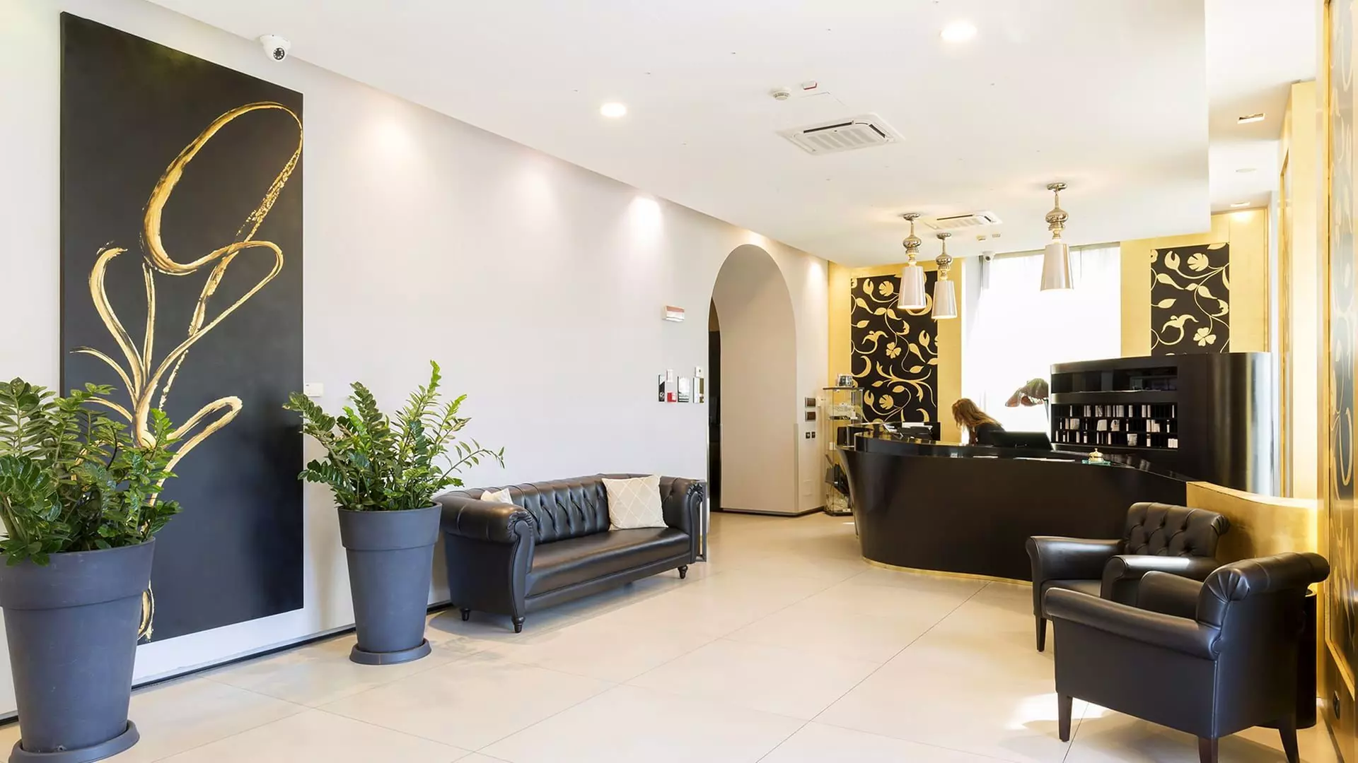 ✈ ITALIE | Naples - Palazzo Salgar Hotel 4*, 2 nuit - City break