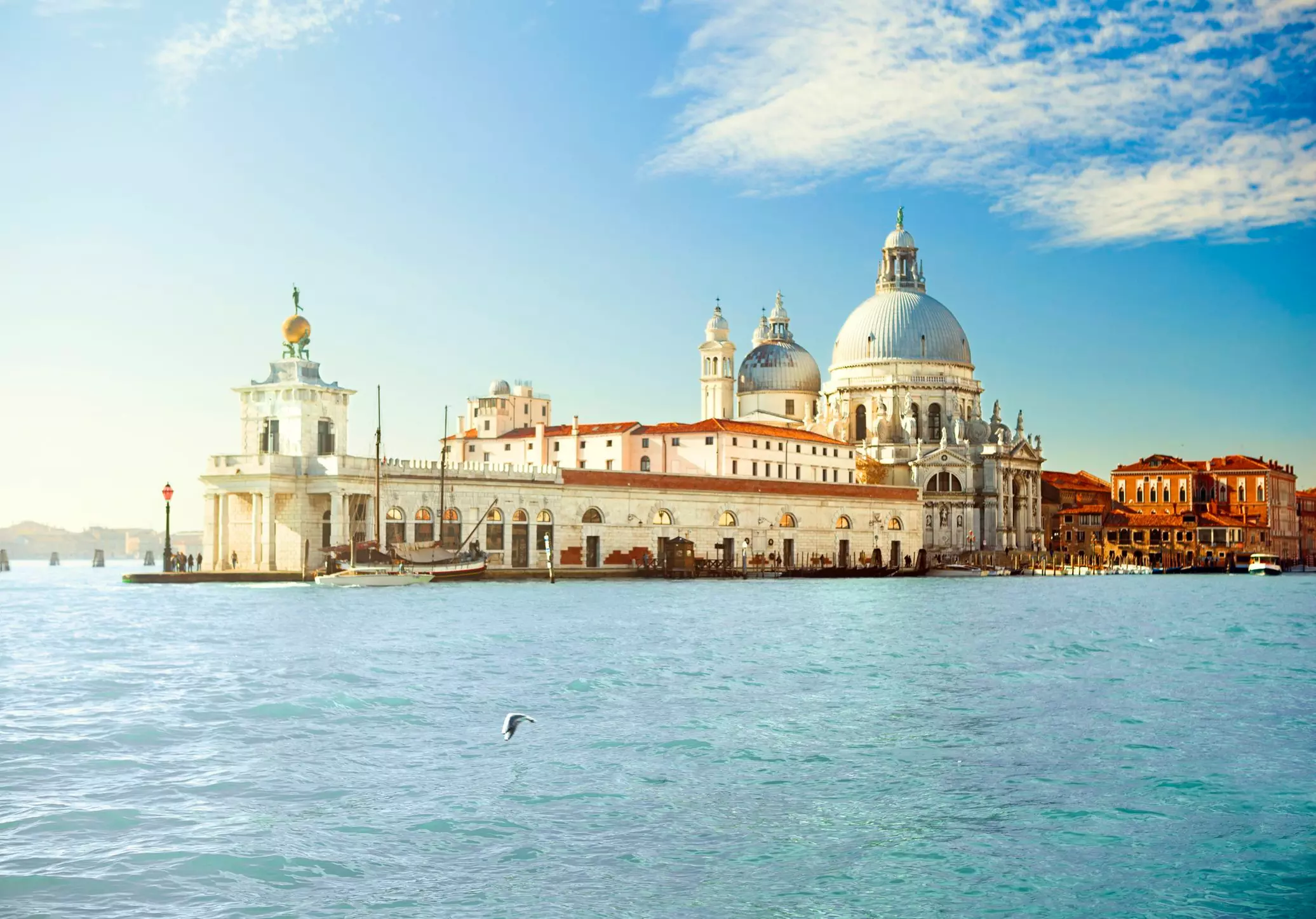 ✈ ITALIE | Venise - Hôtel Carlton Capri 3*, 2 nuit - City break