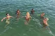 27ft Miami Catamaran for Groups and Parties - Second Medium