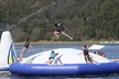 100 Minute Aqua Park Session, Oxenford - Image 5