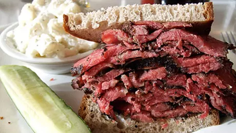 North Berkeley Food Tour - Any Available Thursday or Saturday Tour Through December 31, 2020 (Reserve at Least 7 Days in Advance) - Primary Image