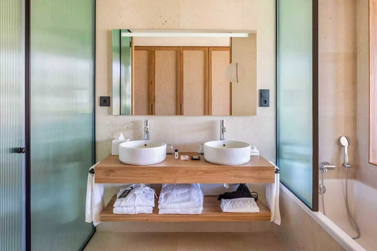 ✈ COSTA BARCELONA | Santa Susanna - Atzavara Hotel & Spa 5*, 2 Näch...