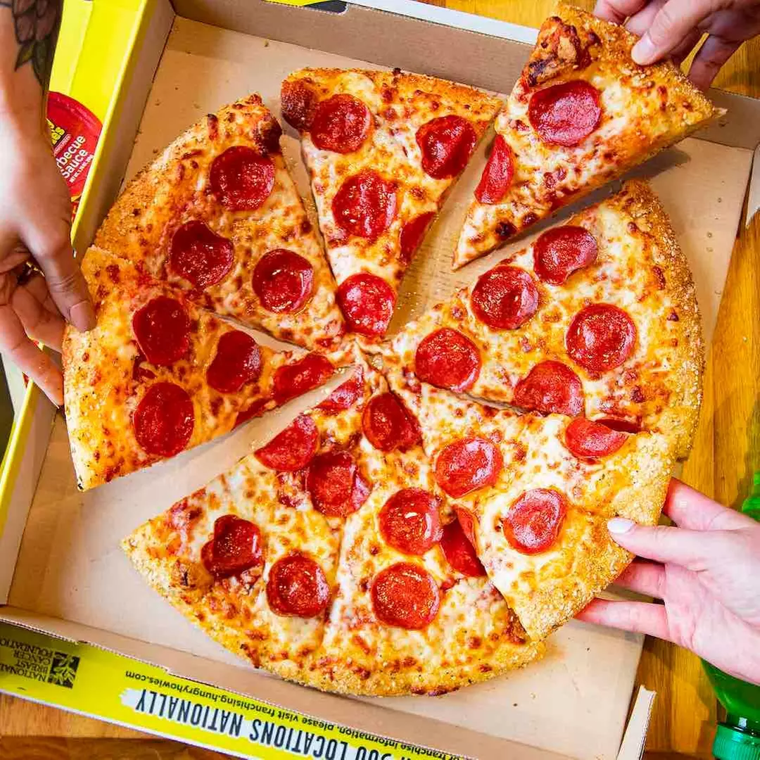 $15 For $30 Worth Of Pizza & More