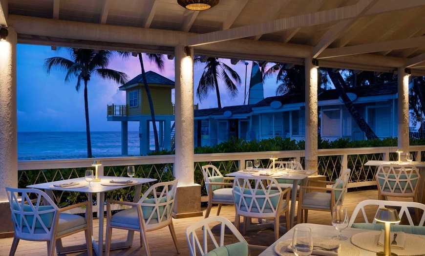 Image 9: ✈ BARBADE | Christ Church - Sandals Barbados 5*, 5 nuit - Tout inclus