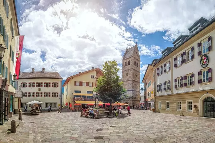 The Best of Houston Self-Guided Driving Audio Tour