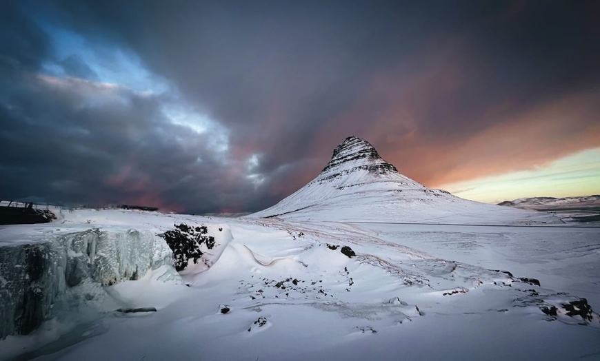 Image 8: ✈ ISLANDE | Reykjavik - Aventure Islandaise 3* - Circuit