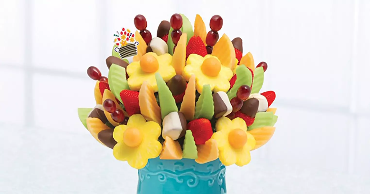 $20 or $40 Toward Fresh Fruit Arrangements - Primary Image