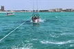 Sun Dogs Parasailing Tour in Destin Florida - Second Medium