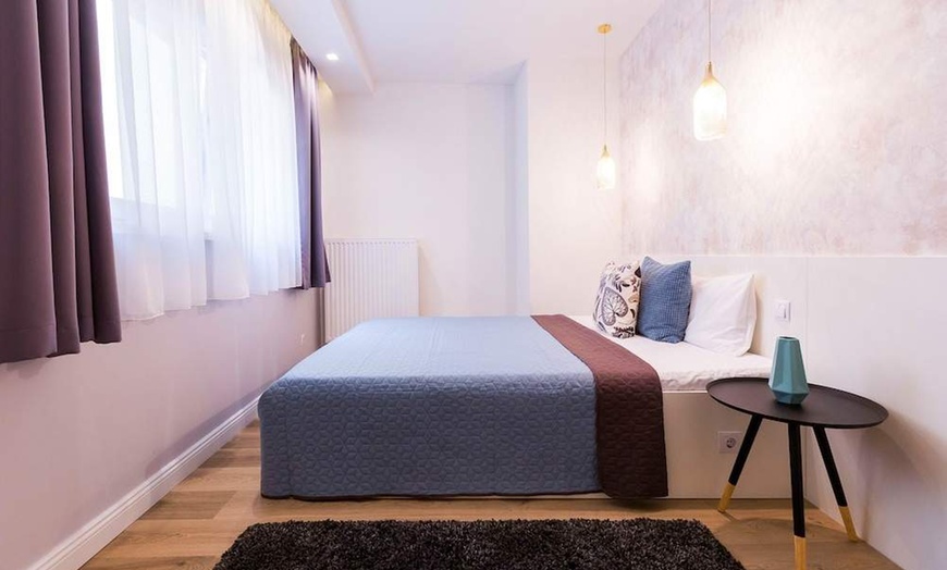 Image 6: ✈ HONGARIJE | Boedapest - Vagabond Broadway 4*, 2 nachten - Stadsce...